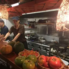 大衆食堂 白浜屋