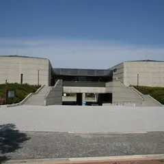 赤穂市立海洋科学館