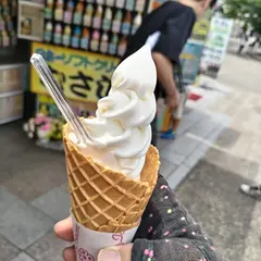 ムサシ