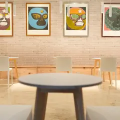 coffee libre