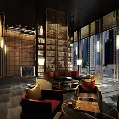 The Clan Hotel Singapore