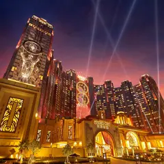 W Macao