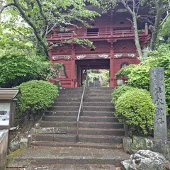 坂東三十三観音第３２番札所 音羽山 清水寺