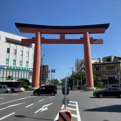 中村公園