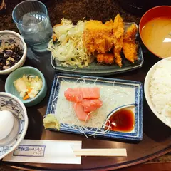 キッチンペザント四番町