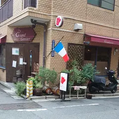 ビストロ グラン・ゴジェ