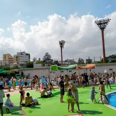 世田谷公園プール