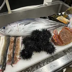 銀座山科はなれ