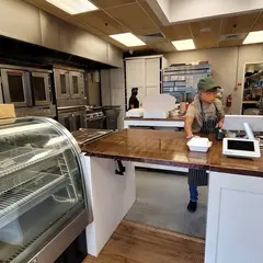 Kauai Bakery & Coffee