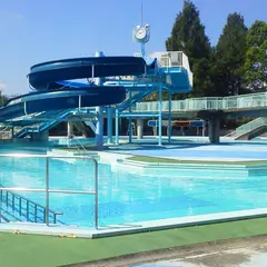 東原公園水泳場