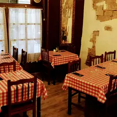 Jesús Restaurant