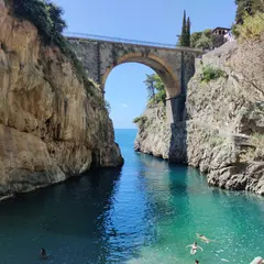 Fiordo di Furore