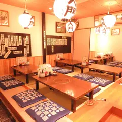 ちゃんこ道場 本店