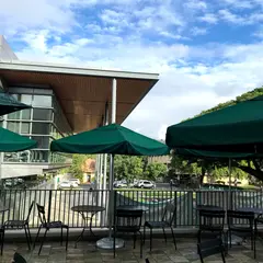 スターバックス University of Hawaii Manoa店