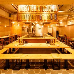 スミビトケムリ 神田店