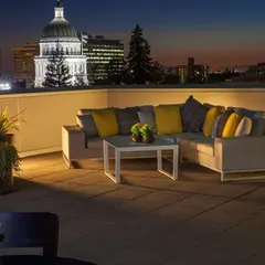Hyatt Regency Sacramento