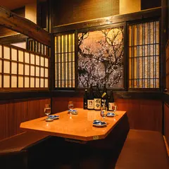 丸安水産 新宿駅前店
