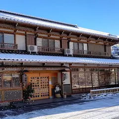 丸八旅館