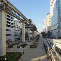 サンサンロード