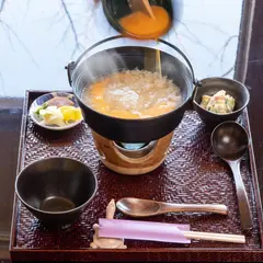 月鳴亭 多かはし