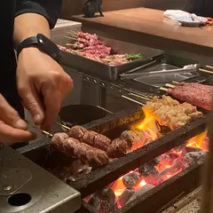 串処 あるい