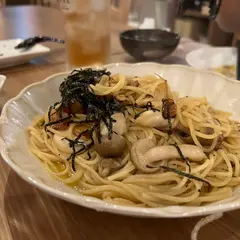 餃子Lab ツキトハナ