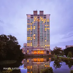 フレイザースイーツハノイ