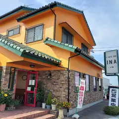 カフェ・ド・いな （CAFE DE INA）