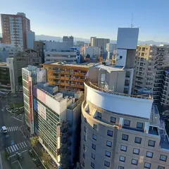 R＆Bホテル八王子