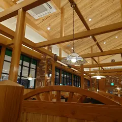 コメダ珈琲店 利府店
