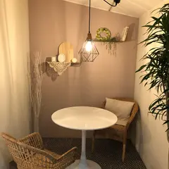 カフェジッブ cafe Zeeb