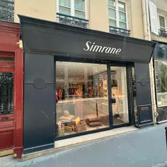 Simrane