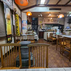 ファミリーレストラン まえだ屋