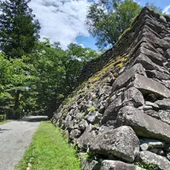 小諸城天守台