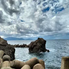 糠海水浴場