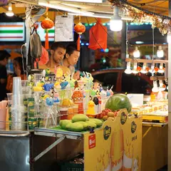 Cu Cha Restaurant