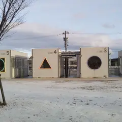 金津本陣にぎわい広場