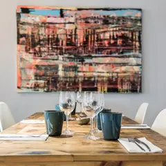 Bistrot Instinct