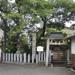 日吉神社