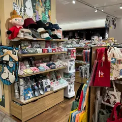 MOOMIN SHOP CASUAL EDITION 札幌ステラプレイス店