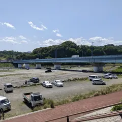 高田橋多目的広場