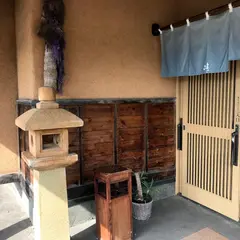 峠の茶屋