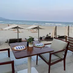 Vive Océane - Beach Club & Restaurant