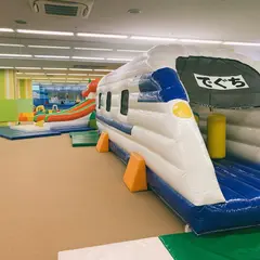ピュアハートキッズランド イオンタウン有松