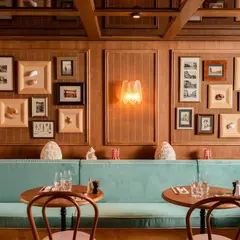 Brasserie Rosie Lou