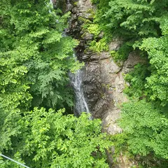 滝見橋