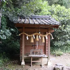 和多都美神社(住吉社境内)