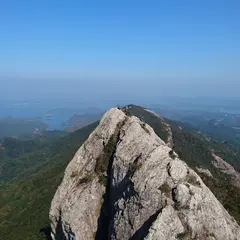 白嶽