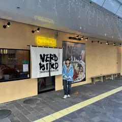 鹿児島市NERDBIRD 天文館店
