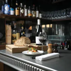Restaurant Janine